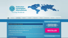 Federation Cynologique International (FCI)