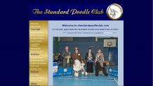 The Standard Poodle Club